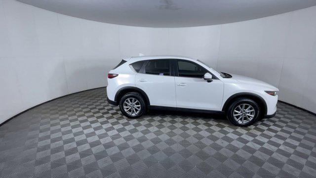 used 2023 Mazda CX-5 car, priced at $22,971
