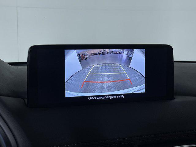 used 2023 Mazda CX-5 car, priced at $22,971