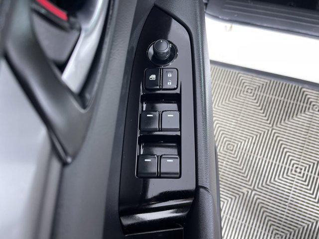 used 2023 Mazda CX-5 car, priced at $22,971