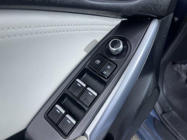 used 2016 Mazda Mazda6 car, priced at $11,700