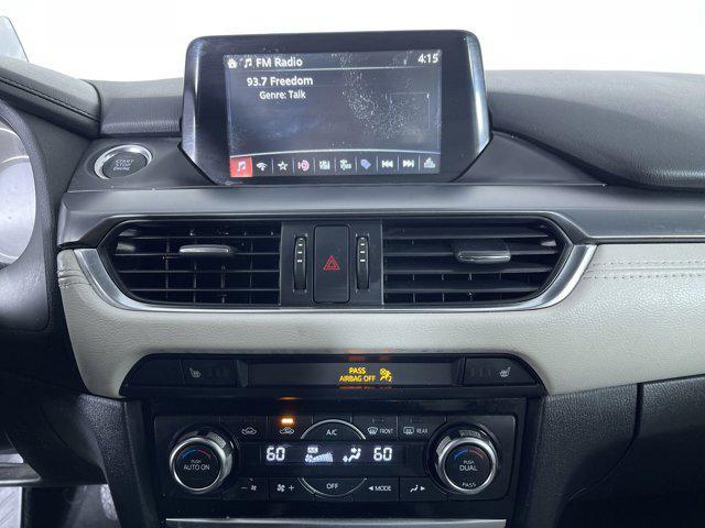 used 2016 Mazda Mazda6 car, priced at $11,700