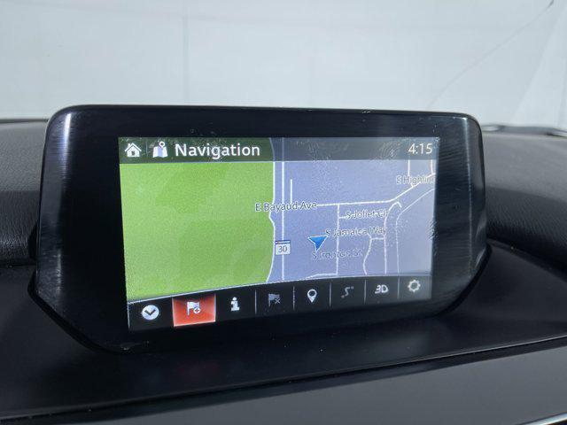 used 2016 Mazda Mazda6 car, priced at $11,700