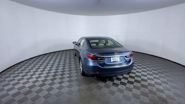 used 2016 Mazda Mazda6 car, priced at $11,700