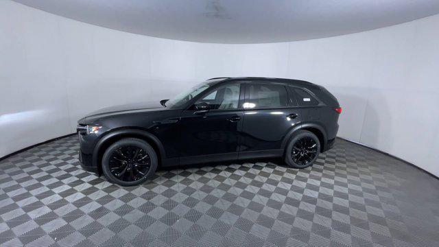 new 2026 Mazda CX-90 PHEV car, priced at $55,587