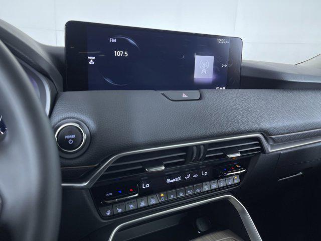 new 2026 Mazda CX-90 PHEV car, priced at $55,587