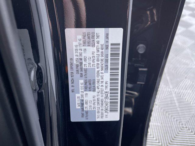 new 2026 Mazda CX-90 PHEV car, priced at $55,587