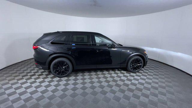 new 2026 Mazda CX-90 PHEV car, priced at $55,587
