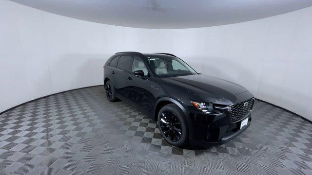 new 2026 Mazda CX-90 PHEV car, priced at $55,587