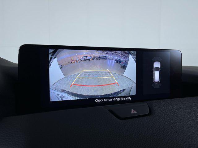 new 2026 Mazda CX-90 PHEV car, priced at $55,587