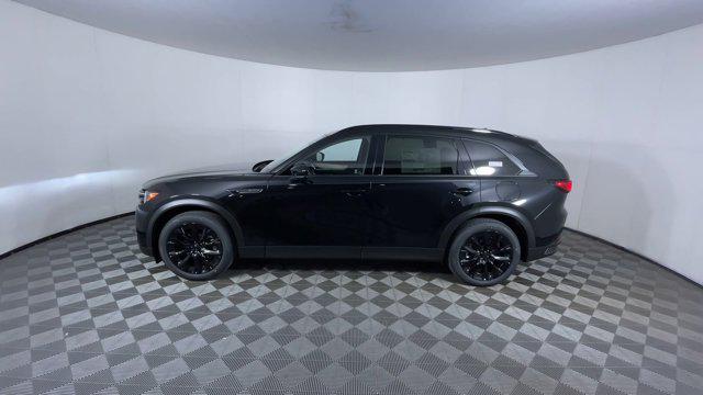 new 2026 Mazda CX-90 PHEV car, priced at $55,587