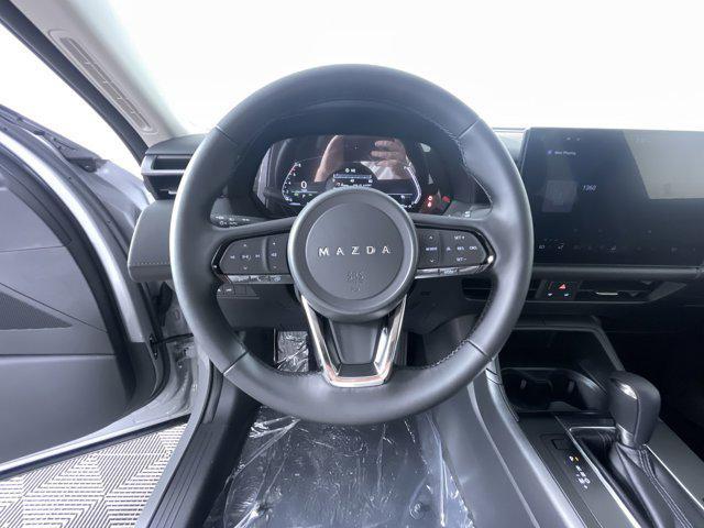 new 2026 Mazda CX-5 car, priced at $35,885