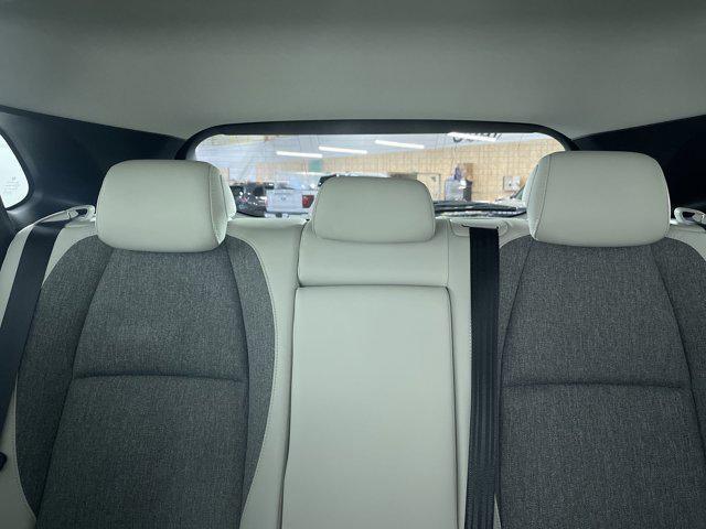 new 2026 Mazda CX-30 car, priced at $31,558