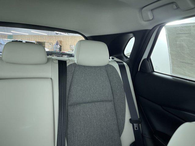 new 2026 Mazda CX-30 car, priced at $31,558