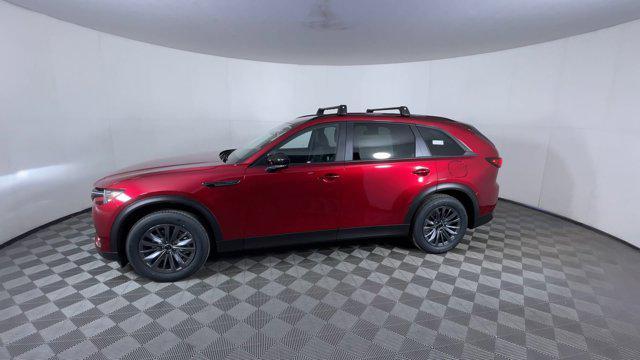 new 2026 Mazda CX-70 PHEV car, priced at $47,733