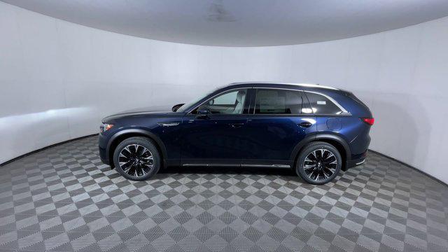 new 2026 Mazda CX-90 PHEV car, priced at $59,475
