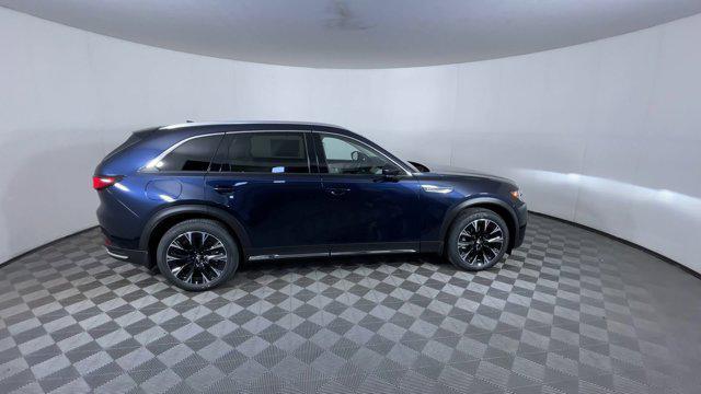 new 2026 Mazda CX-90 PHEV car, priced at $59,475