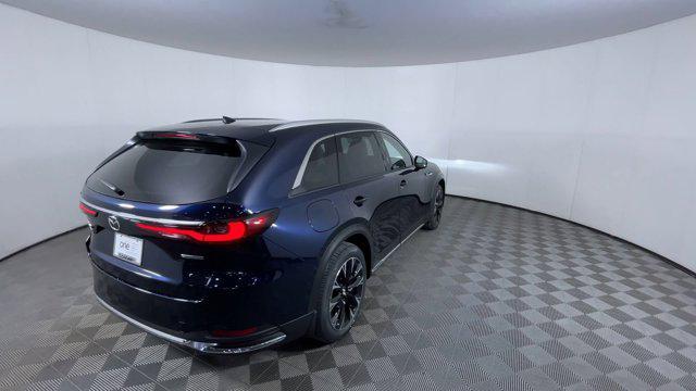 new 2026 Mazda CX-90 PHEV car, priced at $59,475
