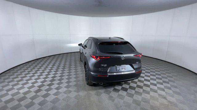 used 2025 Mazda CX-30 car, priced at $30,980