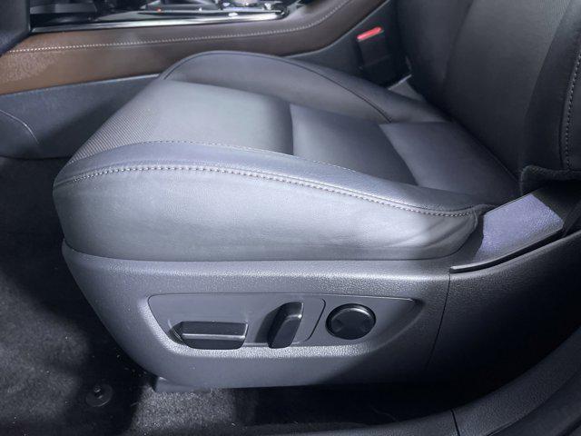 used 2025 Mazda CX-30 car, priced at $30,980