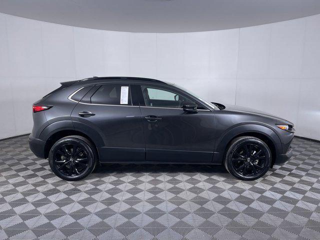 used 2025 Mazda CX-30 car, priced at $30,980