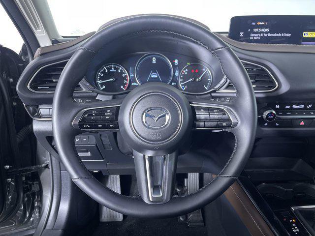 used 2025 Mazda CX-30 car, priced at $30,980