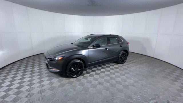 used 2025 Mazda CX-30 car, priced at $30,980