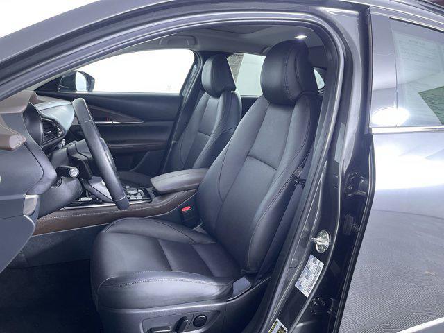 used 2025 Mazda CX-30 car, priced at $30,980