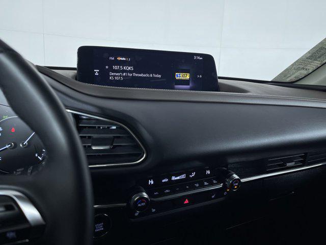 used 2025 Mazda CX-30 car, priced at $30,980