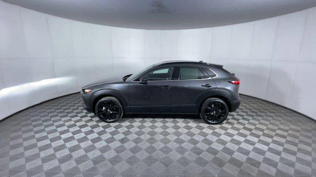 used 2025 Mazda CX-30 car, priced at $30,980
