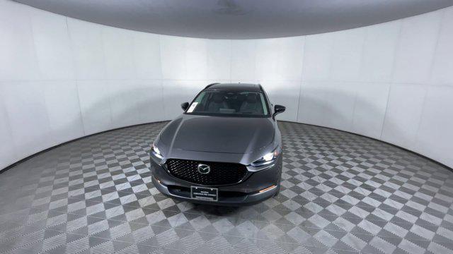 used 2025 Mazda CX-30 car, priced at $30,980
