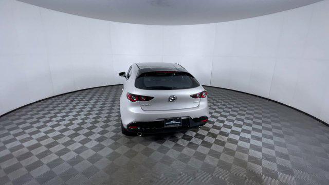 used 2025 Mazda Mazda3 car, priced at $26,516