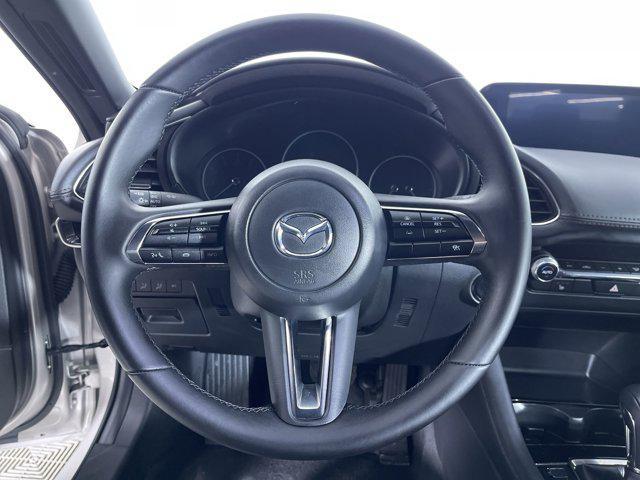 used 2025 Mazda Mazda3 car, priced at $26,516