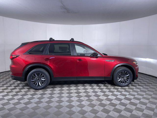 new 2026 Mazda CX-70 PHEV car, priced at $45,938