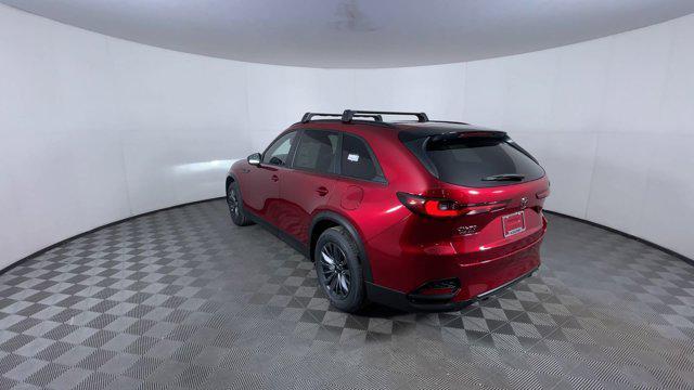 new 2026 Mazda CX-70 PHEV car, priced at $45,938