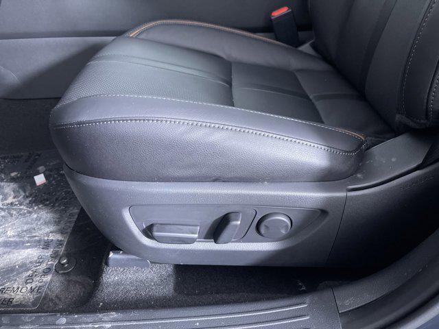 new 2026 Mazda CX-50 Hybrid car, priced at $41,956
