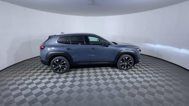 new 2026 Mazda CX-50 Hybrid car, priced at $41,956