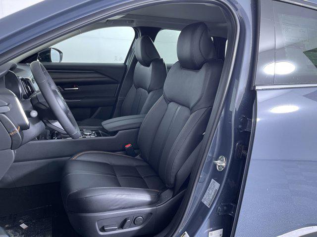 new 2026 Mazda CX-50 Hybrid car, priced at $41,956