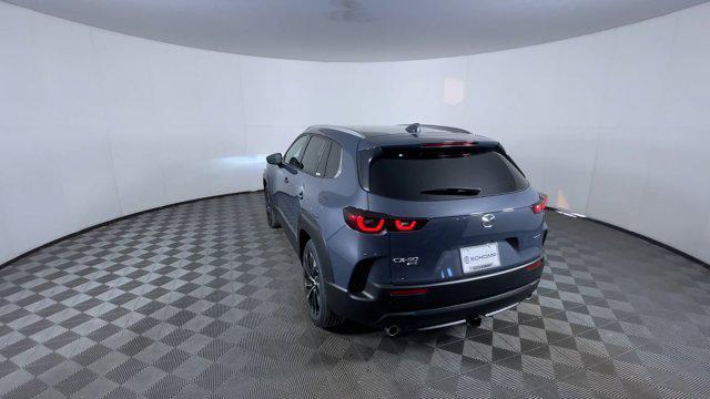 new 2026 Mazda CX-50 Hybrid car, priced at $41,956
