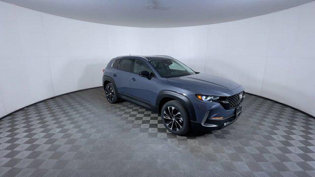 new 2026 Mazda CX-50 Hybrid car, priced at $41,956