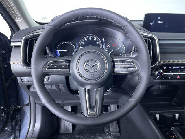 new 2026 Mazda CX-50 Hybrid car, priced at $41,956