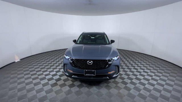 new 2026 Mazda CX-50 Hybrid car, priced at $41,956