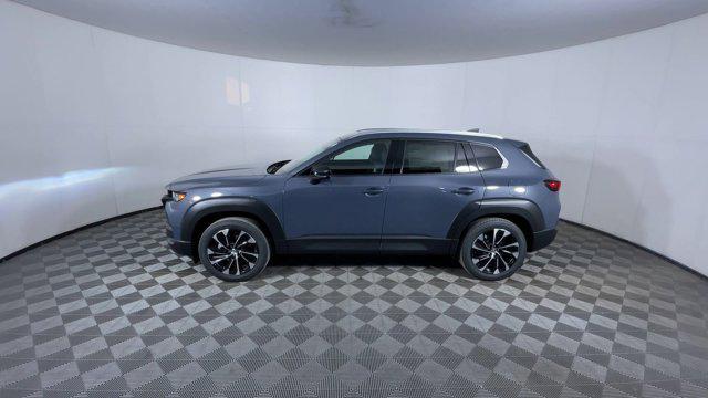 new 2026 Mazda CX-50 Hybrid car, priced at $41,956