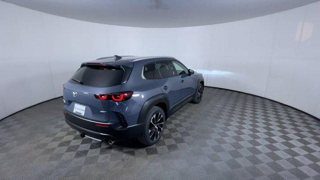 new 2026 Mazda CX-50 Hybrid car, priced at $41,956