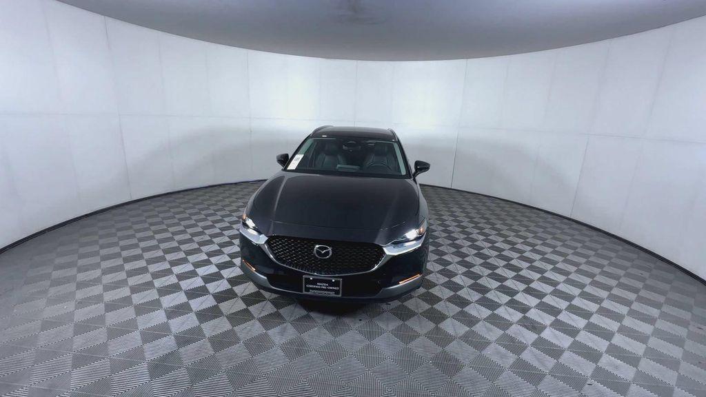 used 2024 Mazda CX-30 car, priced at $24,971