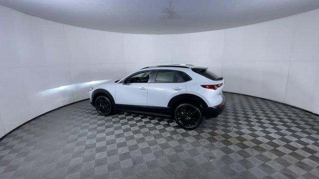 used 2026 Mazda CX-30 car, priced at $29,971
