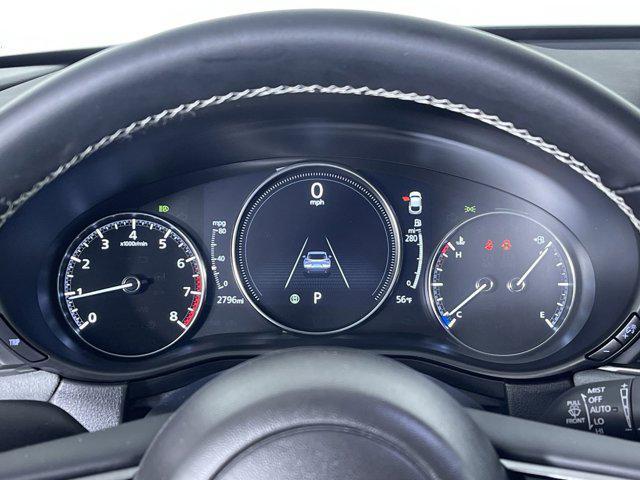 used 2026 Mazda CX-30 car, priced at $29,971
