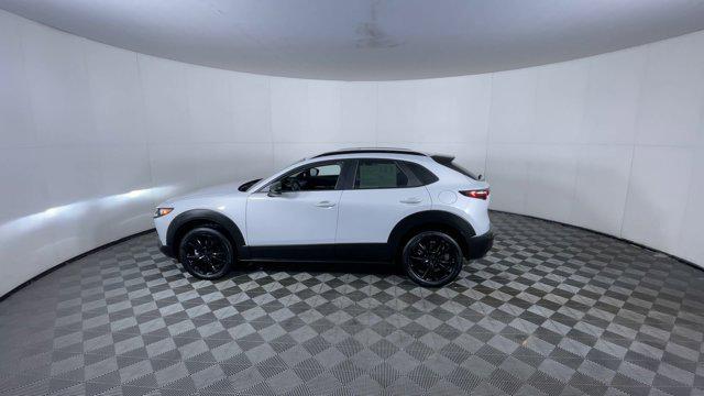used 2026 Mazda CX-30 car, priced at $29,971