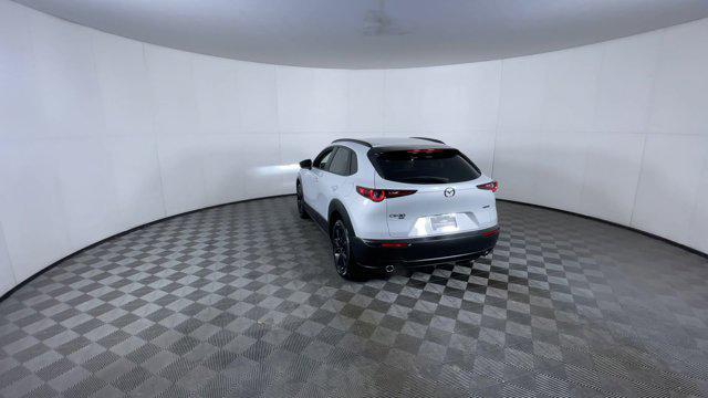 used 2026 Mazda CX-30 car, priced at $29,971