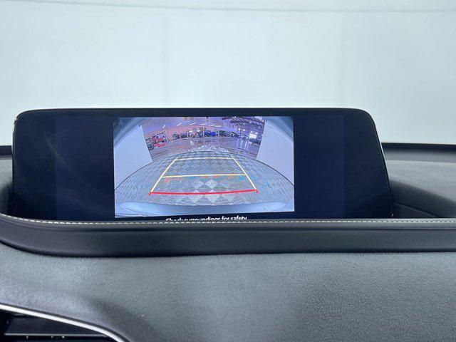 used 2026 Mazda CX-30 car, priced at $29,971