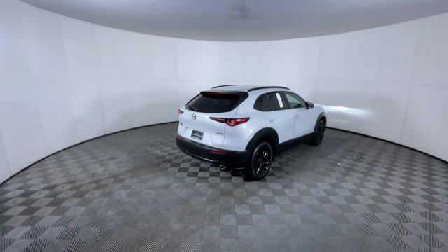 used 2026 Mazda CX-30 car, priced at $29,971